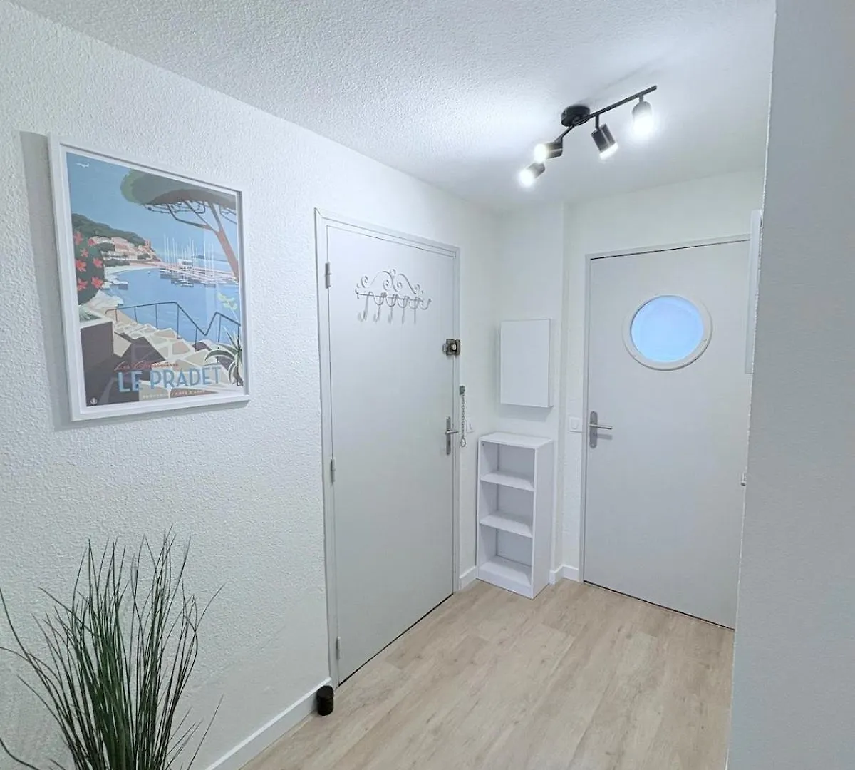 Apartment 2-Room Pool, Beach And Harbor Le Pradet