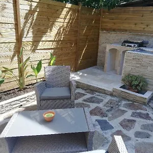 Appartement T2 Rez De Proche Bord De, Le Pradet