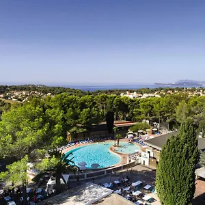 Belambra Clubs - Lou Pigno Hotel
