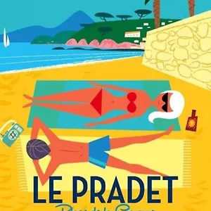 Appartement Mer Et Soleil, Le Pradet