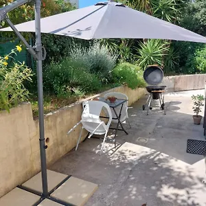 Appartement 25, Le Pradet