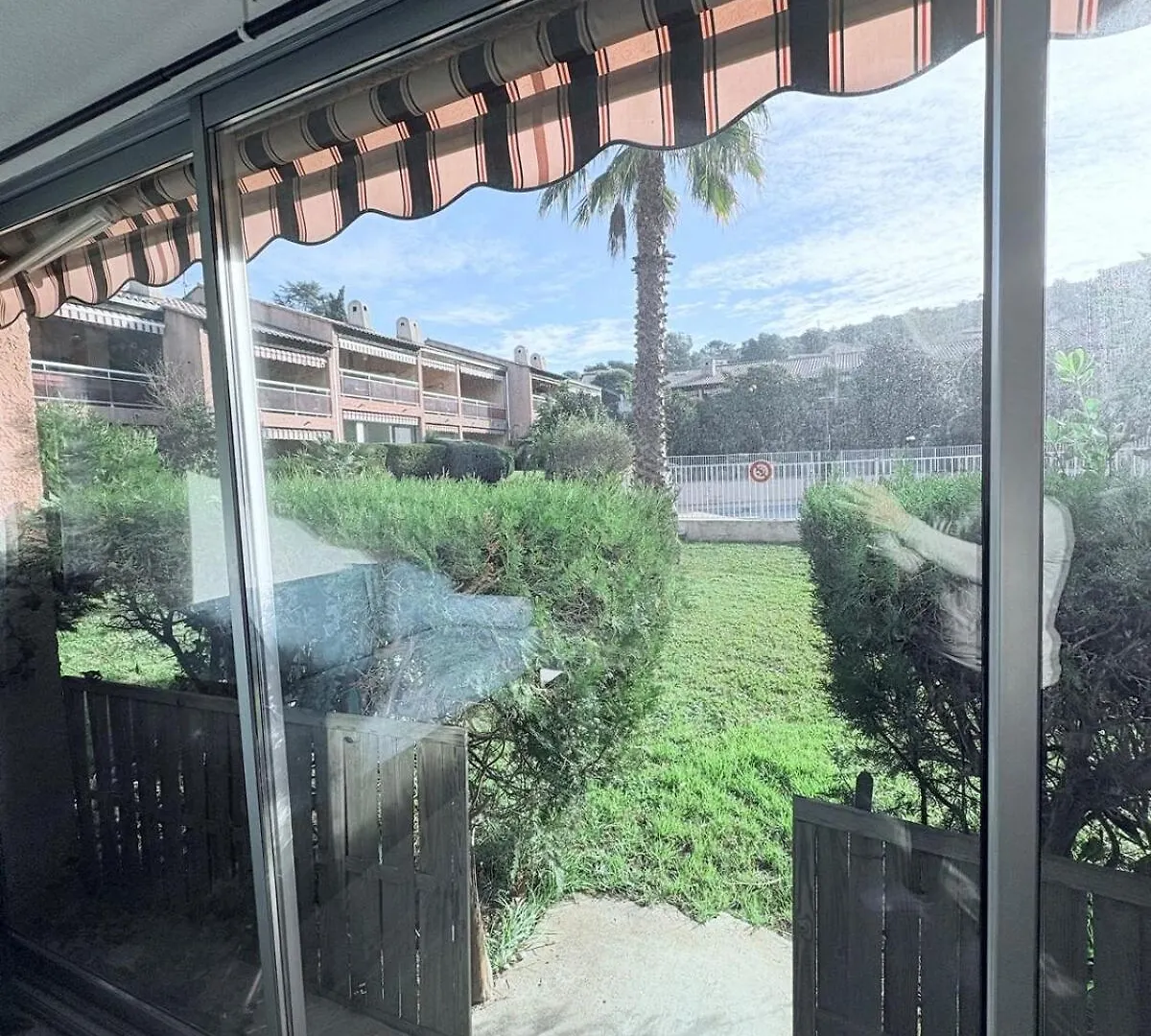 Apartment 2-Room Pool, Beach And Harbor Le Pradet France