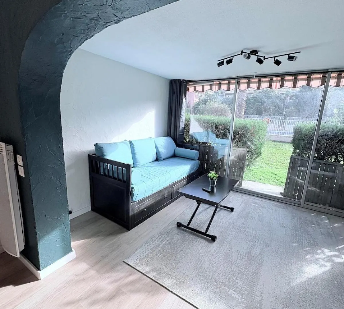 Apartment 2-Room Pool, Beach And Harbor Le Pradet